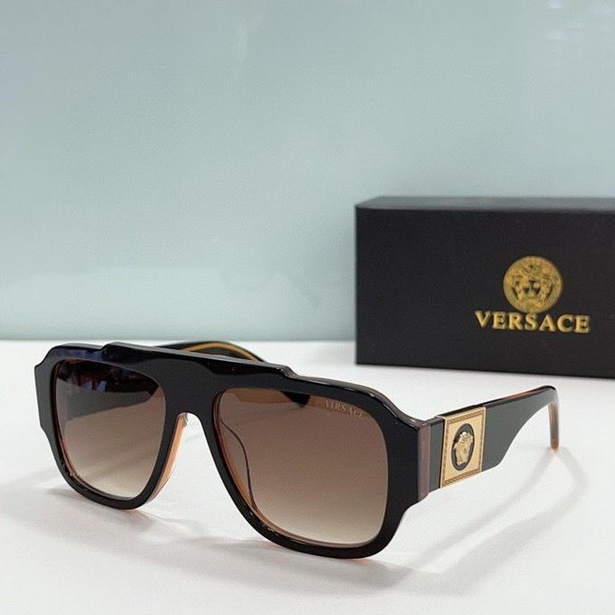 Versace Sunglasses ID:20230706-405
